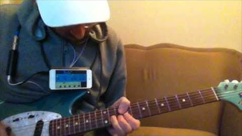 Controlling Sunrizer with Jam Synth