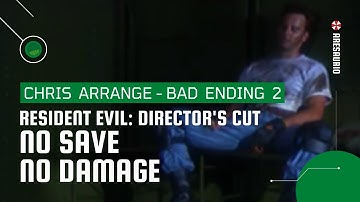 Resident Evil: Director