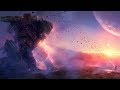 Whitesand - Eternity (Epic Beautiful Dramatic Emotional Instrumental) [Copyright Free]