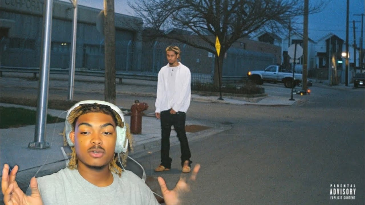 First time listening to Seventhirtyatmorning.....