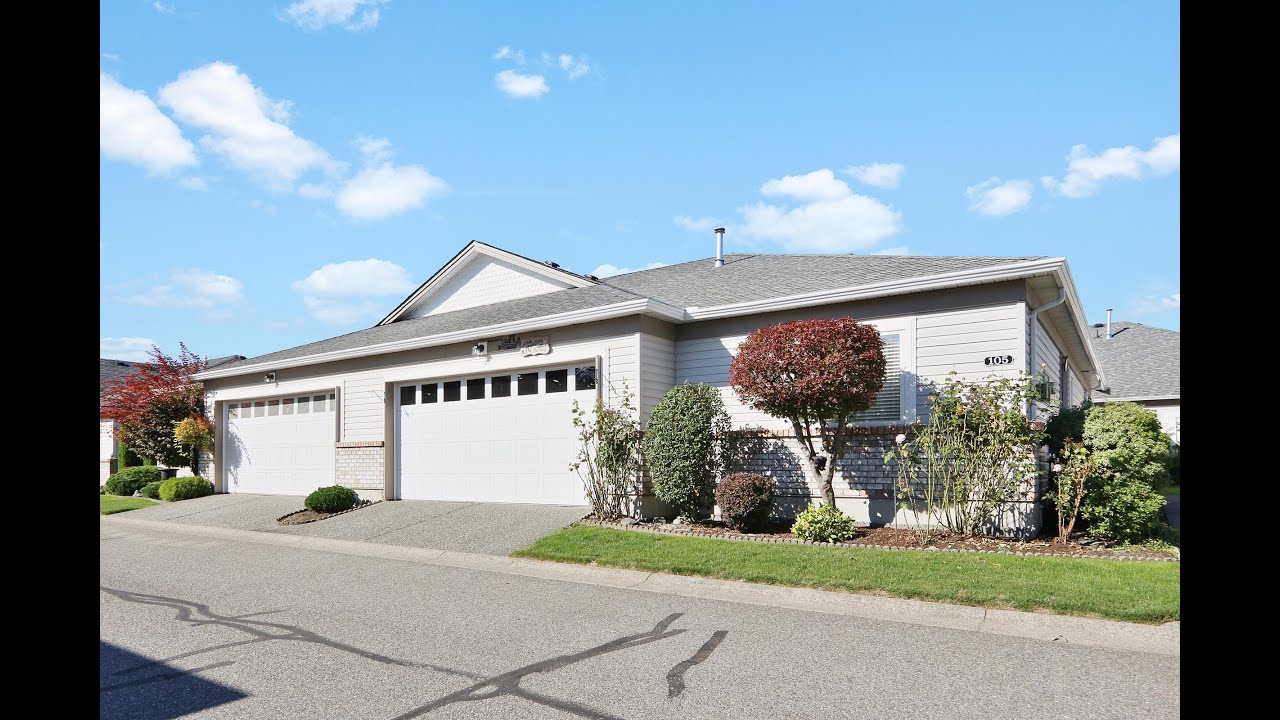 For Sale: #105 8485 Young Road, Chilliwack - MLS# R2922564 - Lois Knott ...