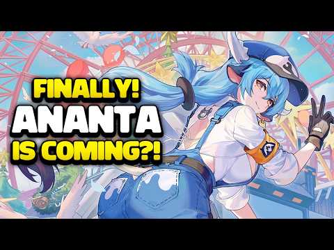 THE BIG ANNOUNCEMENT WE'VE BEEN WAITING FOR?!