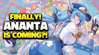 THE BIG ANNOUNCEMENT WE'VE BEEN WAITING FOR?!