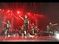 Legend Tokyo Chapter.4 WINNER!! | Memorable Moment | title "No War"