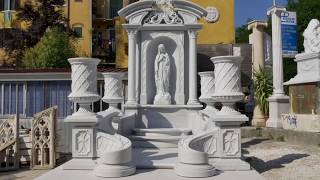 GIANT MARBLE TOMB - Paolo Costa screenshot 5