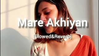 So So Awaazein Mare Akhiyan Song | Ishq De Fanniyar | Fukrey returns | Jyotica Tangri Song #lofimusi