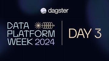 Data Platform Week Dag 3 - Integraties als samengestelde onderdelen