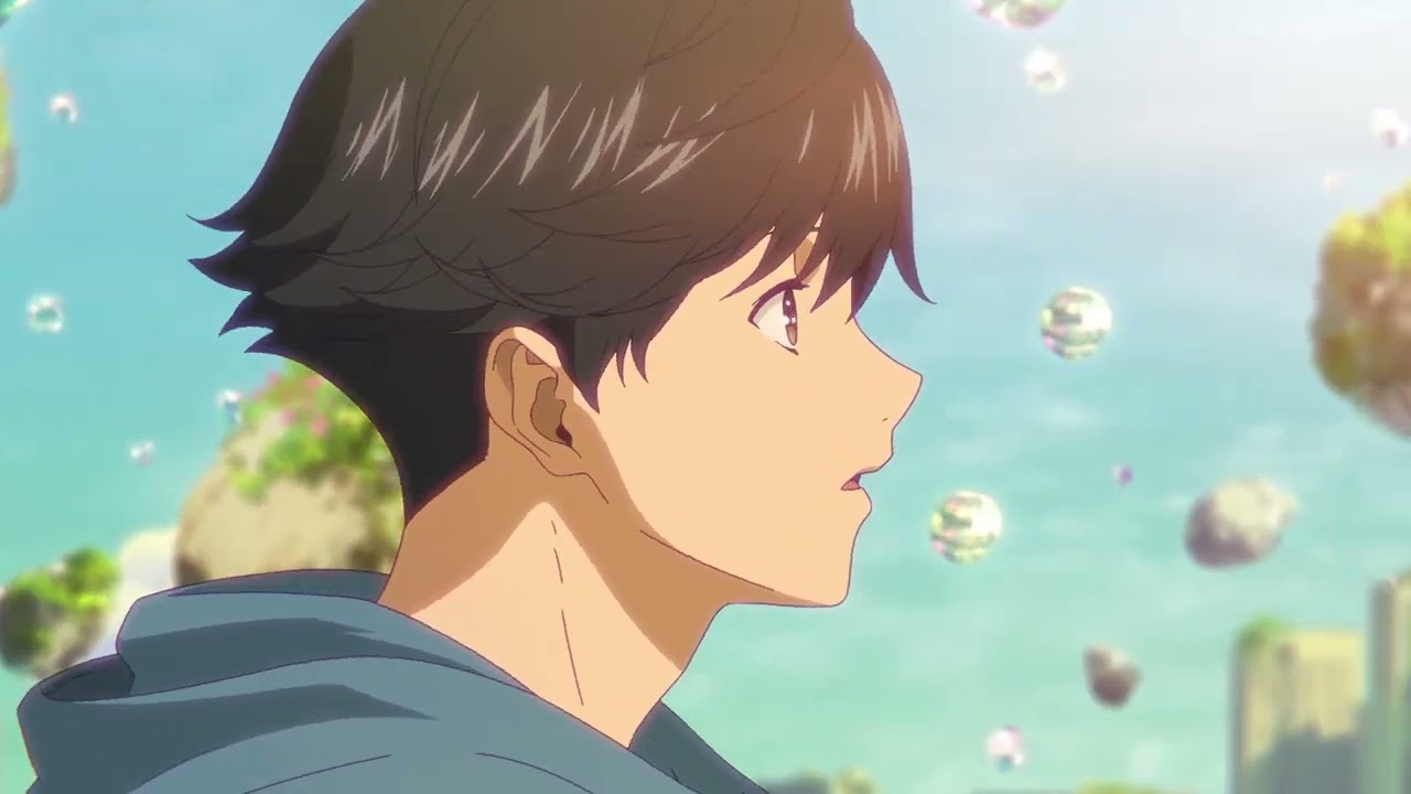 バブルス アニメーションデザイン Paradox Live Seasonal Show アクリル屏風セット Ver.1 – GCRESTORE