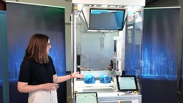 [EN] Bosch Rexroth: Smart Function Kit Pressing - Process Evaluation and Force Control