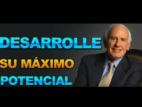 Desarrolle su potencial al maximo