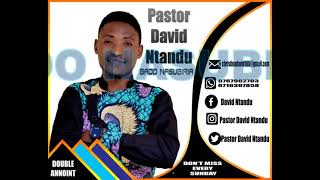 PST DAVID NTANDU -BADO NASUBIRIA official audio