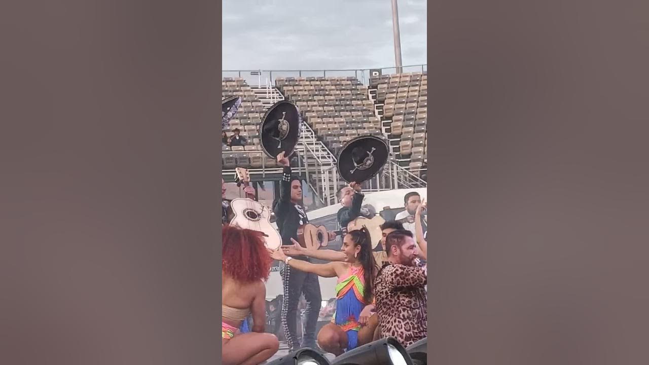 pancho barraza en salt. lake city y arriba sinaloa YouTube