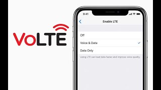 Hฦฐแปng dแบซn nhanh bแบญt Volte LG V60 V50 G8 G7 V40 Velvet | enable Volte LG V60 V50 G8 V40 G7 Dualsim
