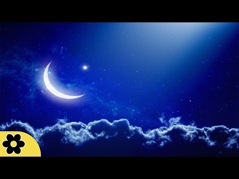 8 Hour Baby Sleep, Relaxing Sleep Music, Calm Music, Soft Music,  Instrumental Music, Sleep ✿2995C