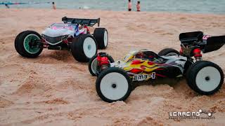 LC Racing Truggy and buggy screenshot 4