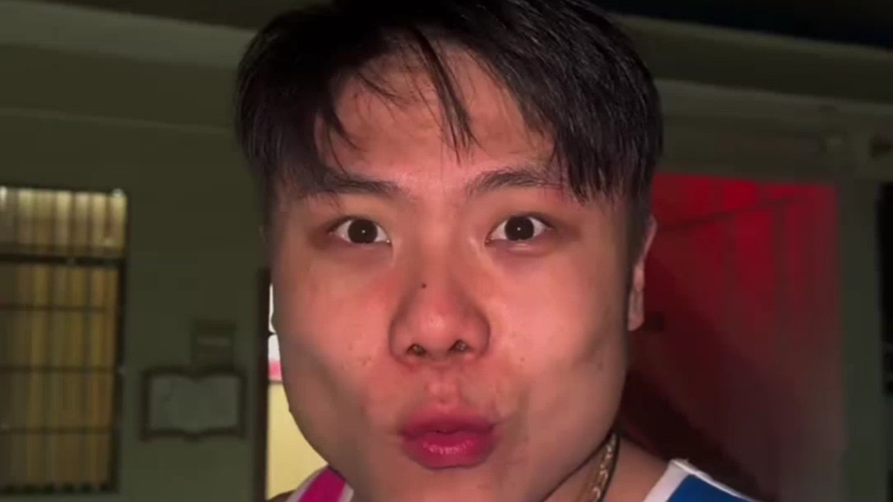 無限流校園懸疑燒腦！