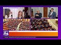 Guvernul Mureșan a picat la vot. Reacția lui Siegfried Mureșan și a liderilor PNL și USR