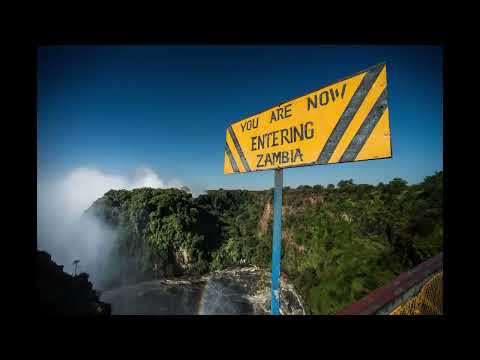 فيديو: قائمة كاملة بالمعابر الحدودية في جنوب إفريقيا