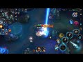 Rengar Is BROKEN in Wild Rift 😱 One Shot Assassin Gameplay | ⚡️⚡️