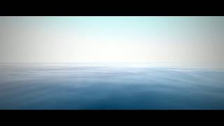 Jaws red ocean Teaser Trailer