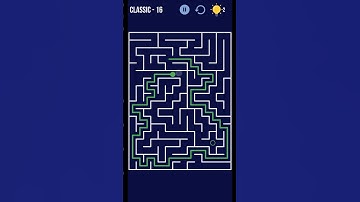 mazes and more level 16 #viral #explore #shorts