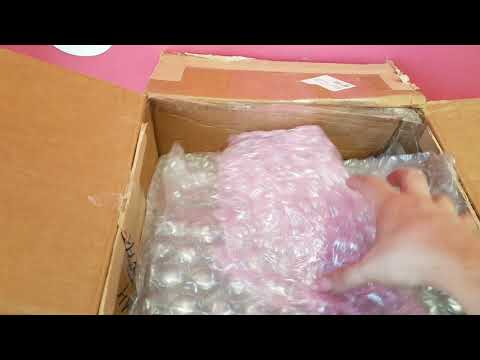 Первая посылка Россия Boxberry
