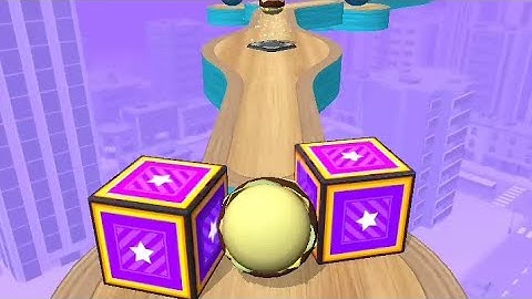 going balls level 96,97 gameplay walkthrough all levels Android IOS