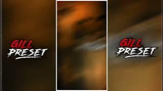 PRESET🎟AM || DJ UNITY X KIMINITOD VIRAL🎶 #presetam #presetxml