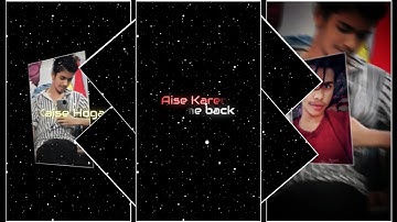 COME BACK AISE KARENGE XML FILE NEW ATTITUDE XML FILE NEW HINDI ATTITUDE XML FILE