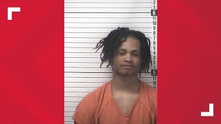 18-year-old convicted of murder in 2021 Marion shooting