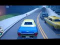 прохождение GTA III 2задание
