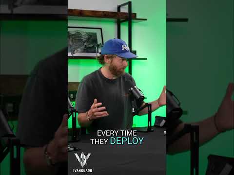 EVE Vanguard: Armor's True Meaning, More Than Just Protection #shorts
