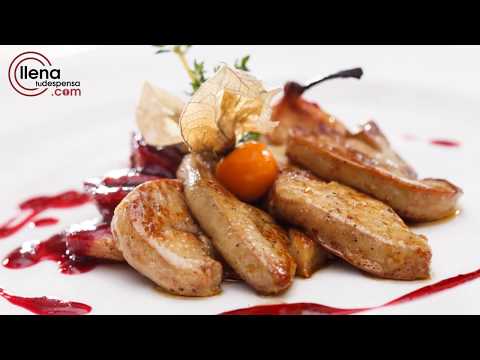 Video: Cómo Cocinar Hígado De Pato