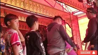 perdana  juni  !!versi sandiwara dwi warna  pilihan batin voc ELLA  desa Karangsong Indramayu