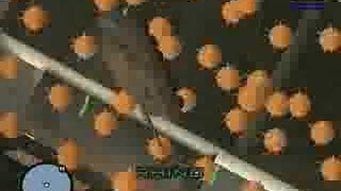 MTA:SA - Hole In 8 - Stunt map