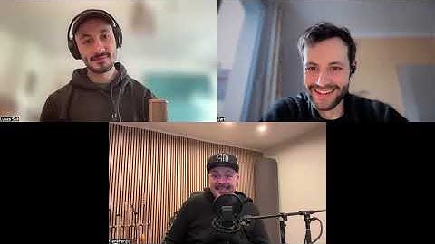 Thumbnail of Episode 126: „Auf die Zunge“ – Behind the Scenes 🎶🎥🔥