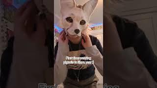 they're lwk so cute 💫 ||#furry #mask #fyp #viral #dontflop #hair #hairstyle #therian #alterhuman #e they're lwk so cute 💫 ||#furry #mask #fyp #viral #dontflop #hair #hairstyle #therian #alterhuman #e