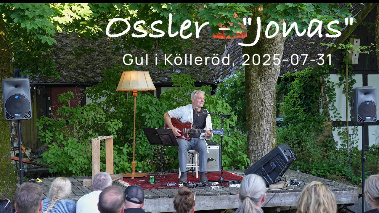 Ossler - 
