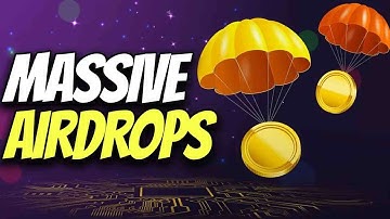 2 Must-Watch Crypto Airdrops: Blast & Sealana!