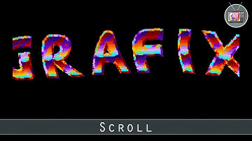 XiTEC Presentation: Scroll by Omega | Atari ST Intro
