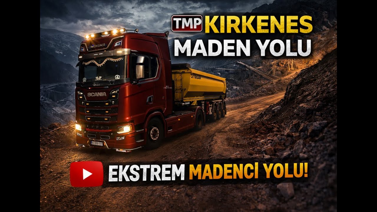 ETS 2 TRUCKERS MP.