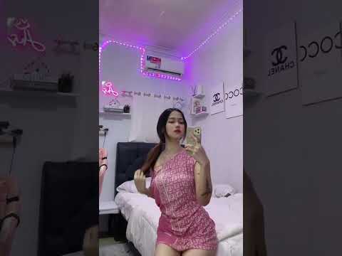 bacol sexy Bigo Live Hot 18 + Baju Dinas Malam Indo Cewek Tobrut Bahan Crot