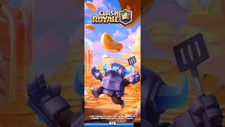 How to get infinite gems in Clash Royale 😱 screenshot 5
