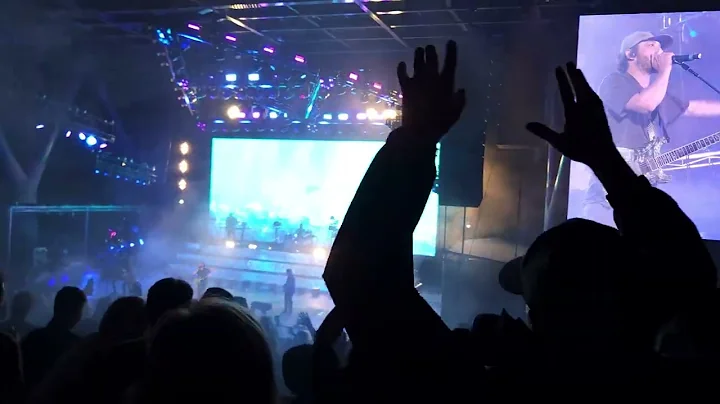 Stick Figure - The Choice is Your's - Red Rocks 2025