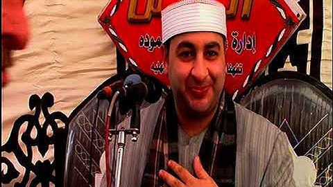 الشيخ محرم العطار سورة النساء في عزبة علي بيه ميت غمر دقهلية 05-01-2022 تصوير وجيه حسين