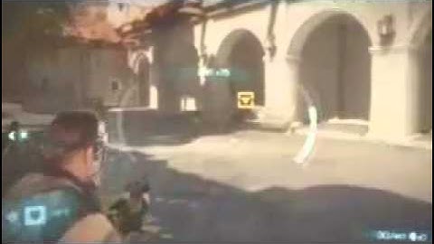 Army of Two The Devils Cartel Xbox 360 Picking Up the Pieces part 18 Epic Customization