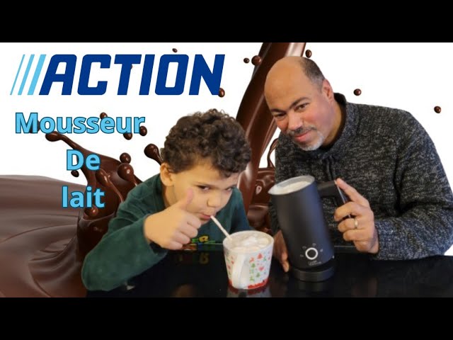 H.Koenig Distributeur à Chocolat Chaud SHK800 Acier inoxydable