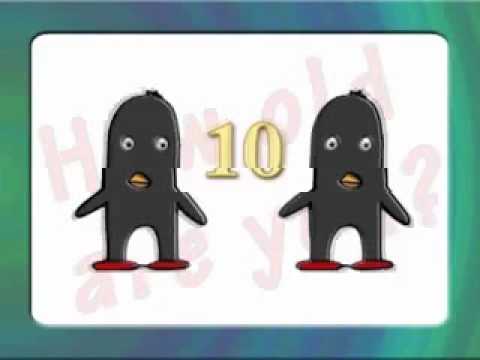 How old are you. by Peter Weatherall.mpeg
