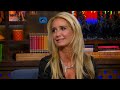 Kim richards hooked up with james spader