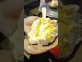 Makkhan Malai 🧈❄️ | Winter Special Desi Swad 😍#shorts #winterspecial #winter #ytshorts #foodie #fyp